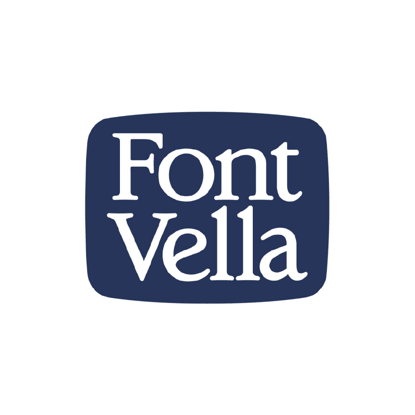Font Vella
