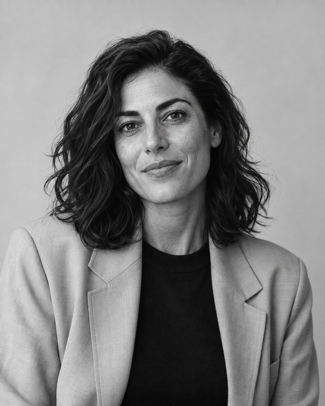 Clara Valdoria